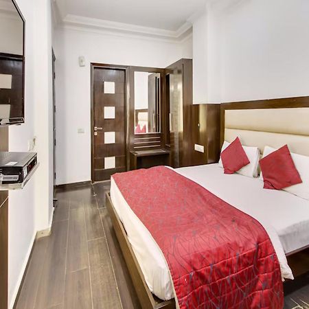 Hotel Chanchal Continental - 02 Mins From New Delhi Railway Station Nova Deli Exterior foto