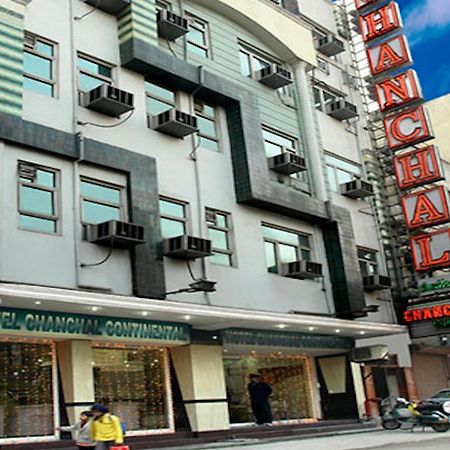 Hotel Chanchal Continental - 02 Mins From New Delhi Railway Station Nova Deli Exterior foto