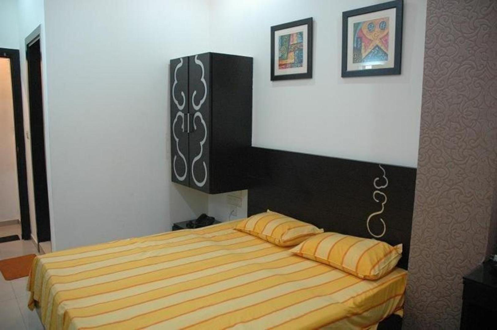 Hotel Chanchal Continental - 02 Mins From New Delhi Railway Station Nova Deli Exterior foto