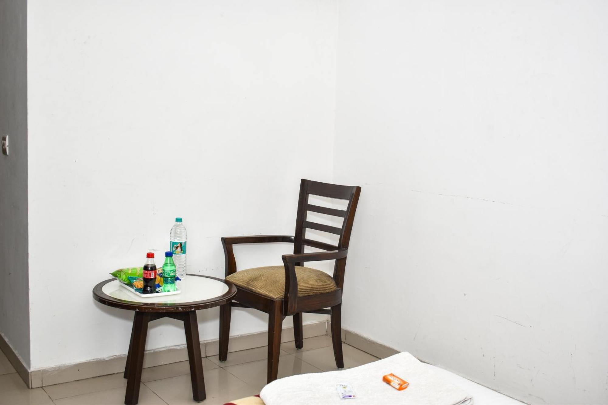 Hotel Chanchal Continental - 02 Mins From New Delhi Railway Station Nova Deli Exterior foto